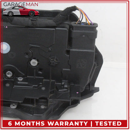 2019-2026 BMW M340i G20 Front Left Driver Door Lock Latch Actuator 7445041 OEM