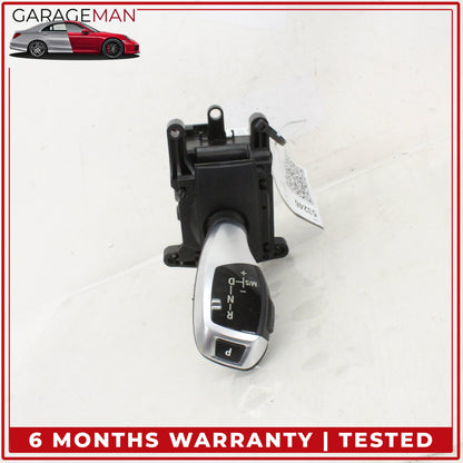 2011-2017 BMW X3 740i 528i Automatic Transmission Gear Shifter Selector OEM