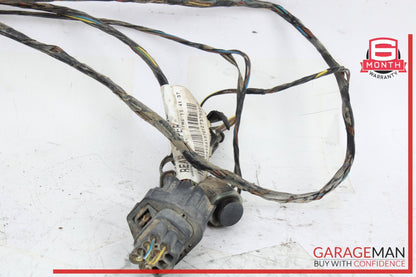 2010-2013 Land Rover LR4 Rear Bumper Parking Sensor Wire Harness AH2215B484AC