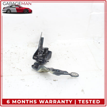 2010-2016 Porsche Panamera 970 Left and Right Hood Bonnet Release Hinge Set OEM