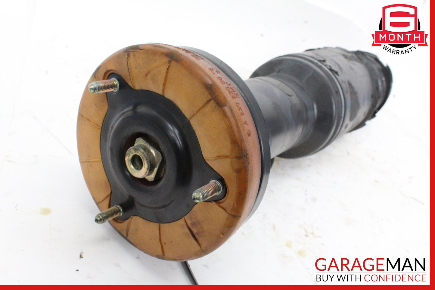 2003-2006 Mercedes-Benz SL500 R230 Front Right Hydraulic Shock Strut Absorber