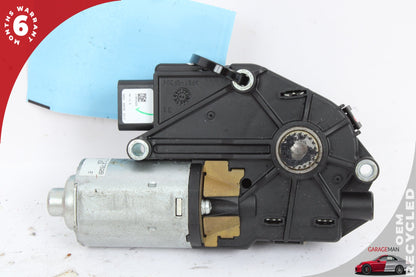 2006-2013 Mercedes X164 GL450 ML350 Panoramic Sun Roof Motor 1648201442 OEM