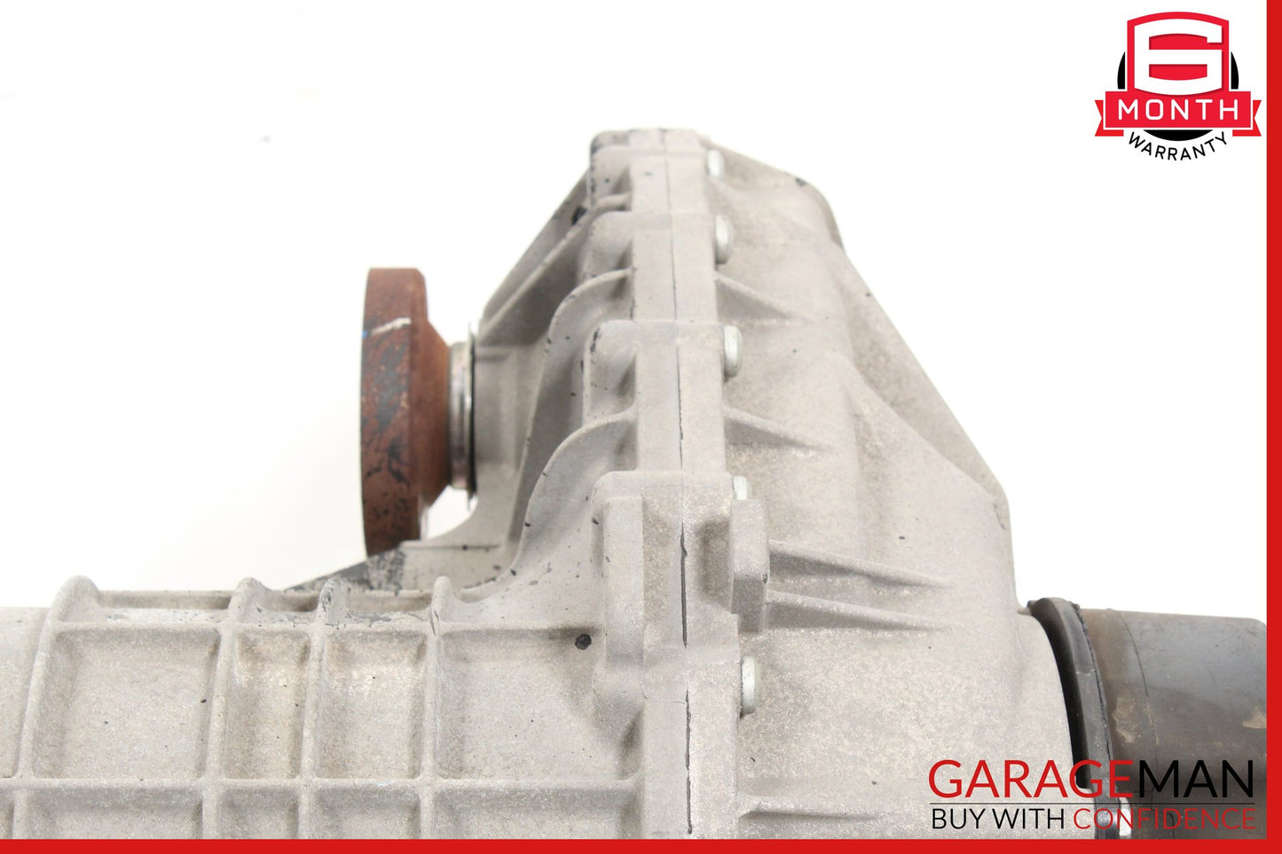 2007-2010 Audi Q7 4L 4WD 3.6 Transmission Transfer Case Gear Box 0AQ341010 OEM