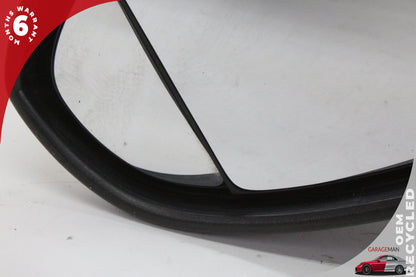 2012-2019 Fiat 500e Front Left Driver Side Door Rear View Mirror 68083491A OEM