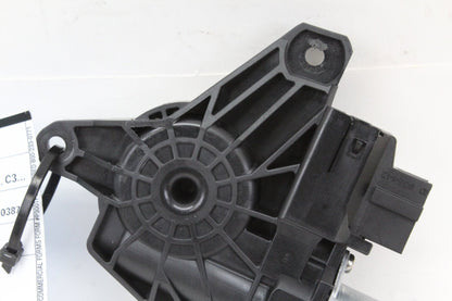 15-20 Mercedes W205 C300 Rear Left Side Door Window Regulator Motor OEM