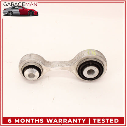 2009-2019 BMW 650i F13 Rear Left Driver Side Lower Control Arm Set of 4 OEM