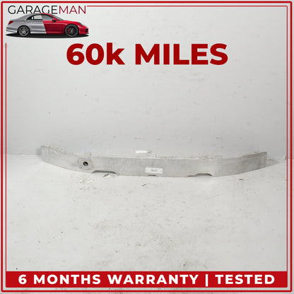 2014-2021 BMW i3 I01 Hybrid Front Bumper Reinforcement Bar 7352812 OEM