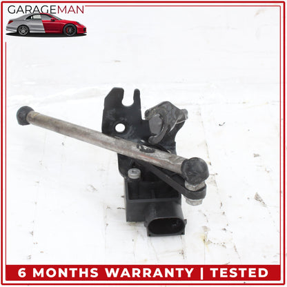 2010-2016 Porsche Panamera 970 Rear Side Suspension Level Hight Sensor Set OEM