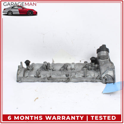 2005-2013 Mercedes W211 E350 C300 Engine Cylinder Head Cover Right Side OEM