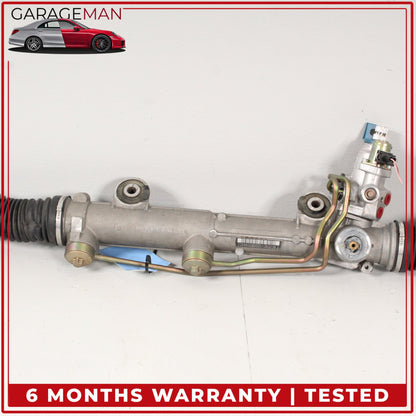 2003-2006 Mercedes R230 SL500 Power Steering Rack And Pinion 2304600800 OEM
