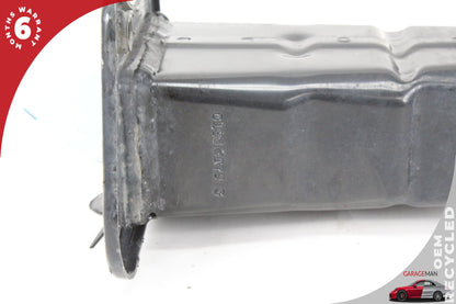 2006-2012 Mercedes W164 ML350 ML500 Front Left Bumper Reinforcement Bracket OEM