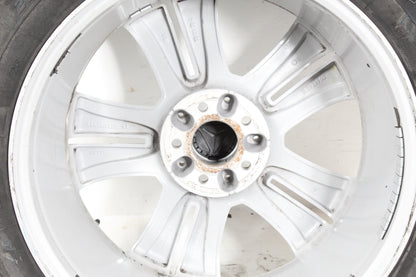 2007-2009 Mercedes-Benz GL450 X164 Wheel Tire Rim 1644012102