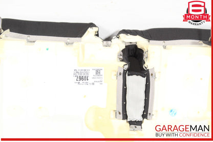 2019-2024 Audi Q3 Quattro AWD Rear Seat Cushion Bottom Lower 83A885039D OEM