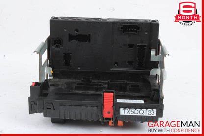 2010-2014 Mercedes-Benz S500 W221 Rear Trunk Fuse Box Relay 2219006902 OEM