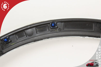 2019-2024 Audi Q3 Front Right Passenger Side Fender Flare 83A853718AGRU OEM