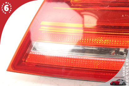 2011-2014 Audi A8 Sedan Rear Right Outer Tail Light 4H0945096A