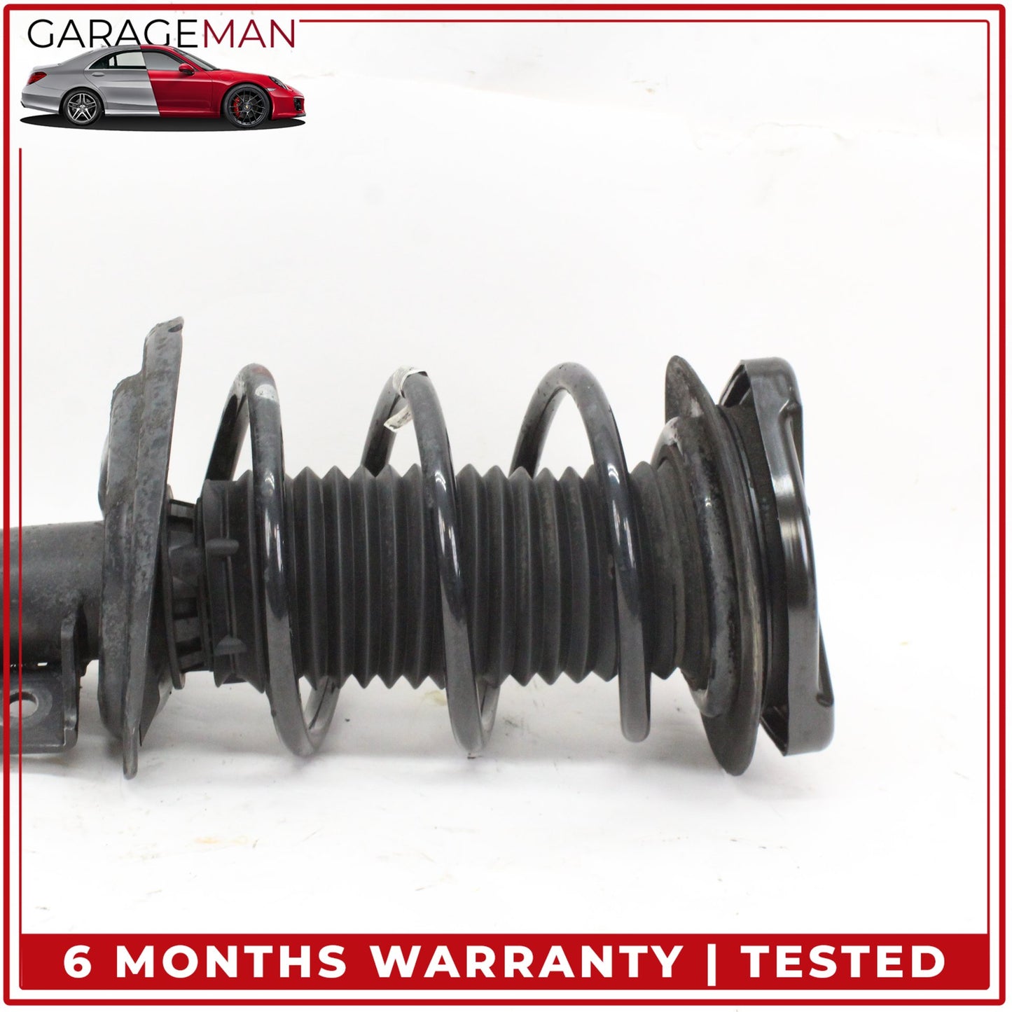 2008-2017 Mercedes W204 C250 Front Left and Right Side Shock Strut Absorber OEM