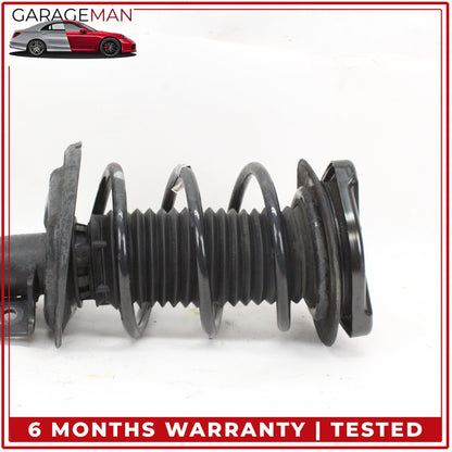 2008-2017 Mercedes W204 C250 Front Left and Right Side Shock Strut Absorber OEM