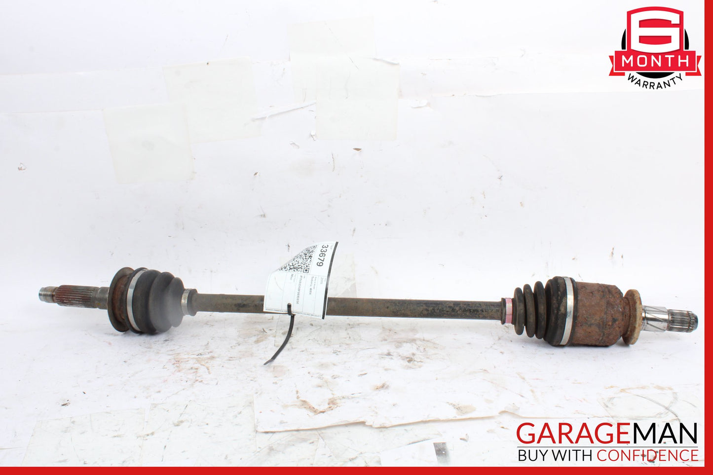 2015-2021 Subaru WRX Rear Left or Right Side CV Axle Shaft 28421AJ021 OEM