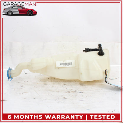2006-2009 Mercedes W251 R350 4MATIC Windshield Washer Fluid Reservoir OEM