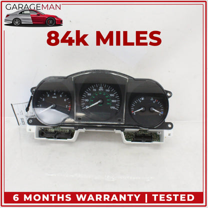 1997-1999 Jaguar XK8 Speedometer Instrument Cluster Gauge LJA4300AG OEM