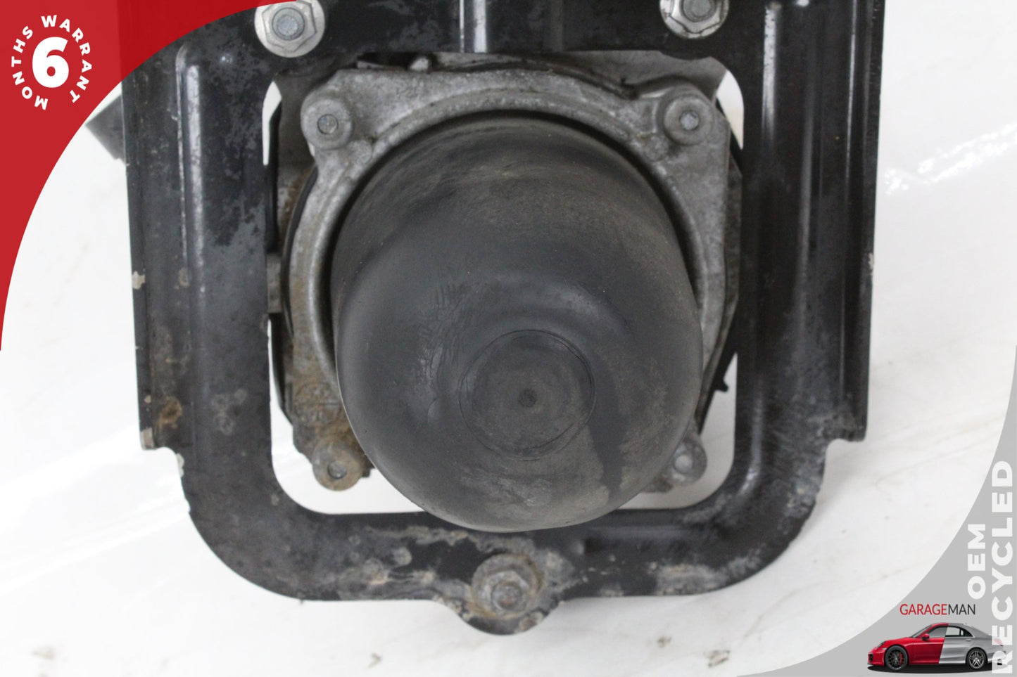 2011-2015 Audi Q7 SUV Secondary Air Injection Pump w/ Bracket 7L0906287A OEM