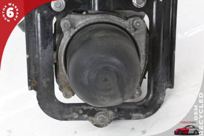2011-2015 Audi Q7 SUV Secondary Air Injection Pump w/ Bracket 7L0906287A OEM