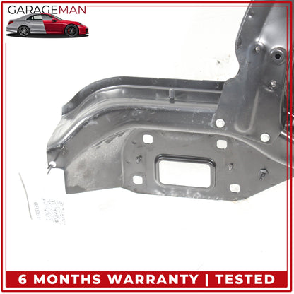 2006-2012 Mercedes W164 ML350 Front Right Head Light Bracket 1646200291 OEM