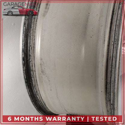 2013-2019 Mercedes X166 GL450 GL550 Front or Rear Wheel Rim 8.5JX19H2 ET62 OEM