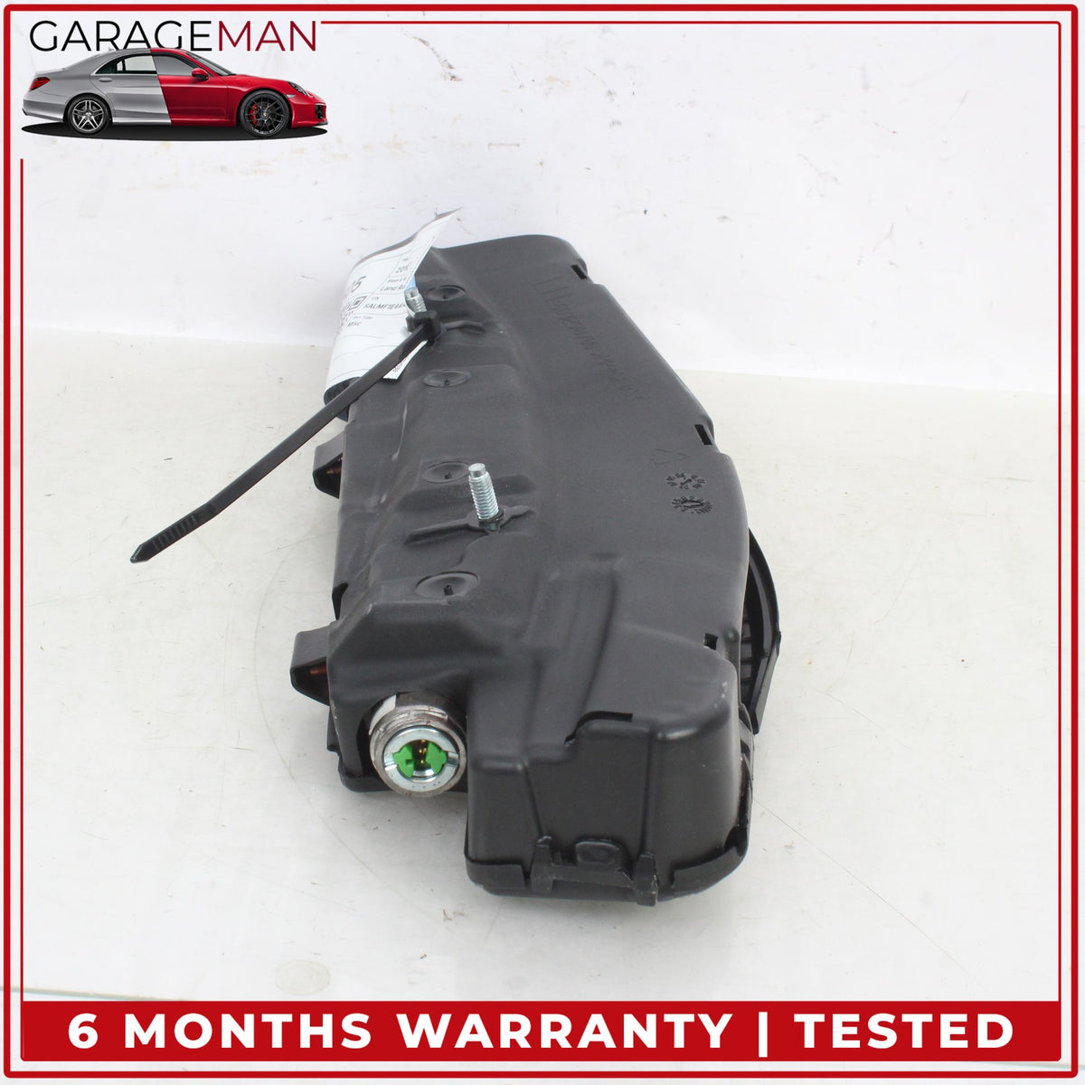 2010-2012 Land Rover Range Rover L322 Front Left Seat Airbag 6G9N611D33 OEM