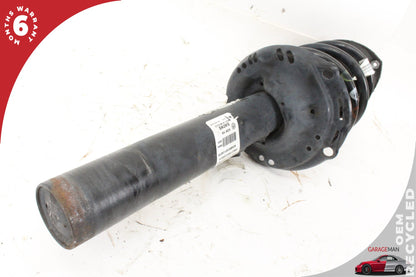 2015-2019 Volkswagen Golf Front Side Shock Absorber Strut 5QM413023AK OEM