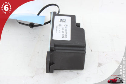 17-19 Mercedes-Benz E400 W213 Wagon Voltage Converter Control Module 2059053414