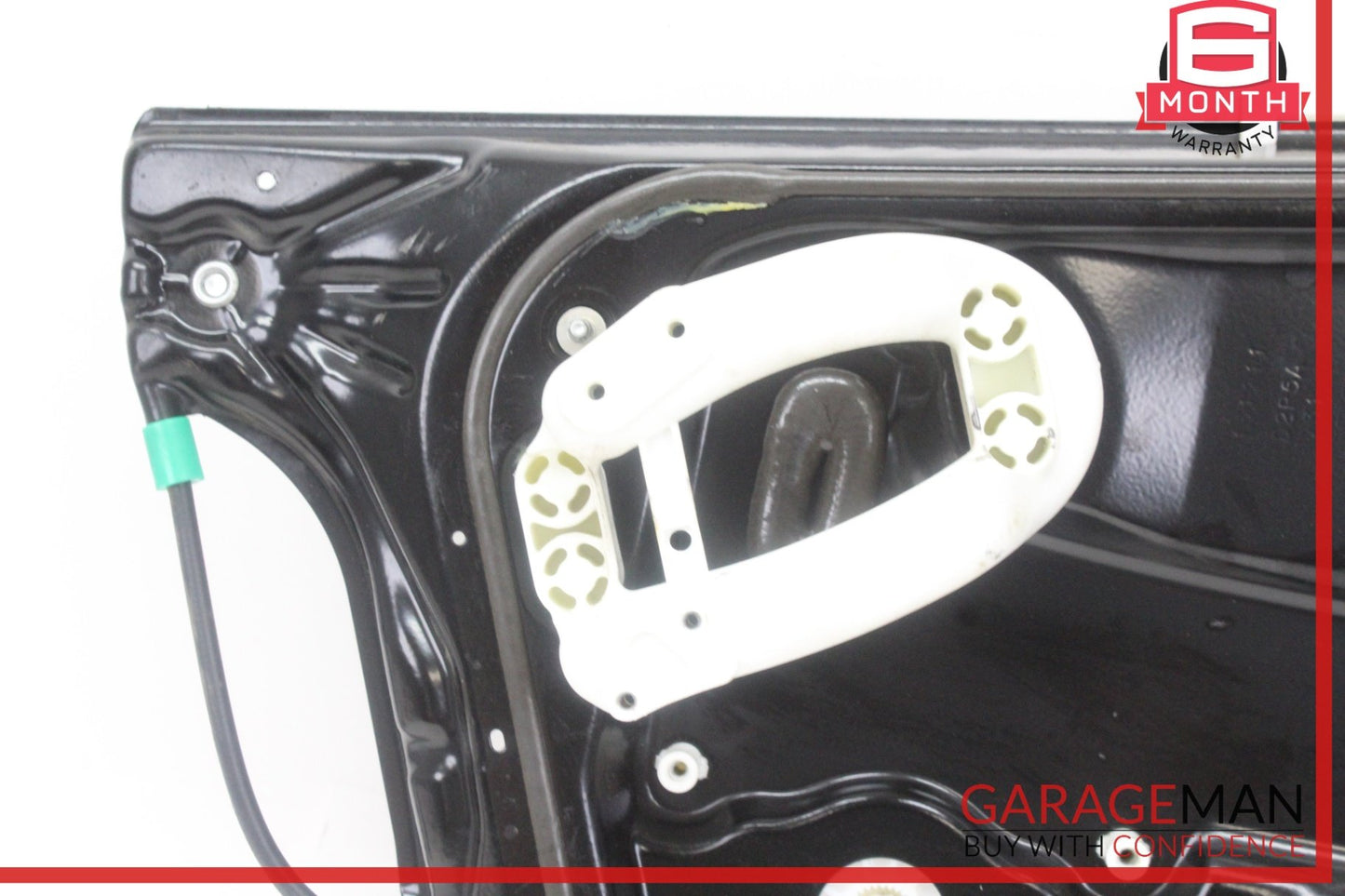 2005-2016 Land Rover LR4 SUV Front Right Side Window Regulator AH2223200AB OEM