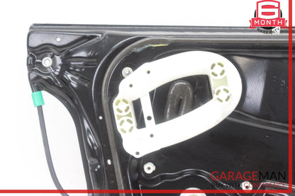 2005-2016 Land Rover LR4 SUV Front Right Side Window Regulator AH2223200AB OEM