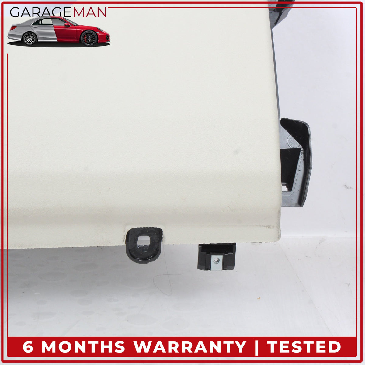 2013-2022 LR Range Rover L405 Dashboard Lower Left Knee Cover Panel OEM