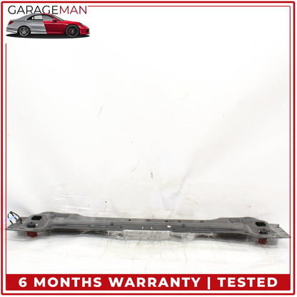 2010-2017 Mercedes W207 E350 Upper Radiator Core Support Tie Bar 2076200172 OEM