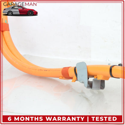 2017-2023 Tesla Model 3 HV Battery Charging Cable Wire Harness 109301000E OEM