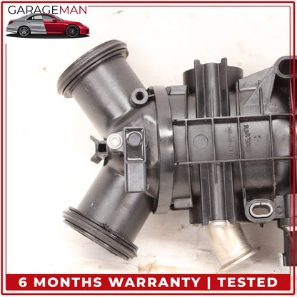 2016-2021 Range Rover Sport L494 L405 Engine Throttle Valve Body Housing OEM