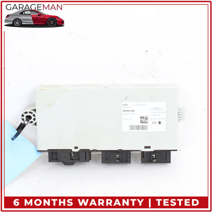 2012-2019 BMW 650i 640i F06 Anti Theft Locking Control Module Unit 9301518 OEM