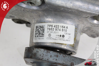 2011-2018 Porsche Cayenne 958 Power Steering Pump 7P5422154A OEM
