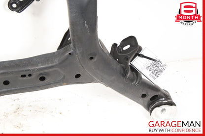 2012-2018 Audi A6 C7 Rear Suspension Support Subframe Cradle Crossmember OEM