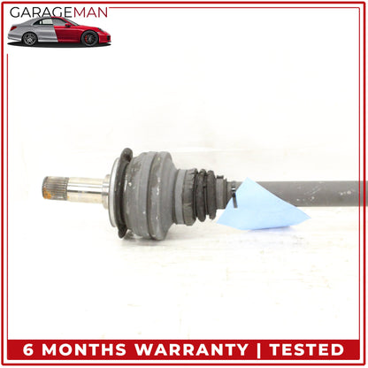 2010-2019 Mercedes W218 CLS63 E63 SL63 AMG Rear Left or Right CV Axle Shaft OEM