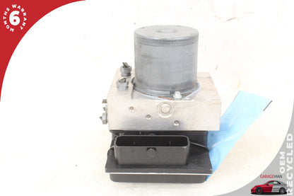 10-16 Mercedes-Benz CLS550 W218 Coupe ABS Anti Lock Brake Pump Module 2184310912