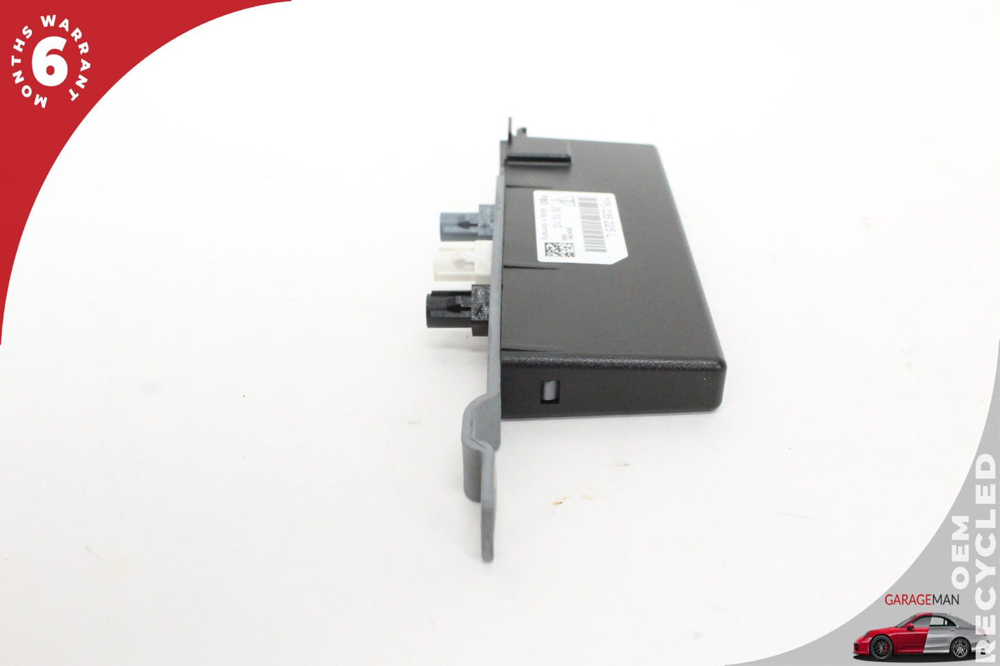 2011-2016 Porsche Cayenne 958 Rear Right Side Antenna Amplifier AMP Module OEM