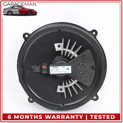 2003-2019 Maserati GranTurismo M145 Front Rear Audio Subwoofer Speaker Set OEM