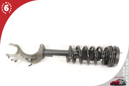 2012-2015 Tesla Model S 85D Front Left and Right Shock Strut Set 103060700C OEM