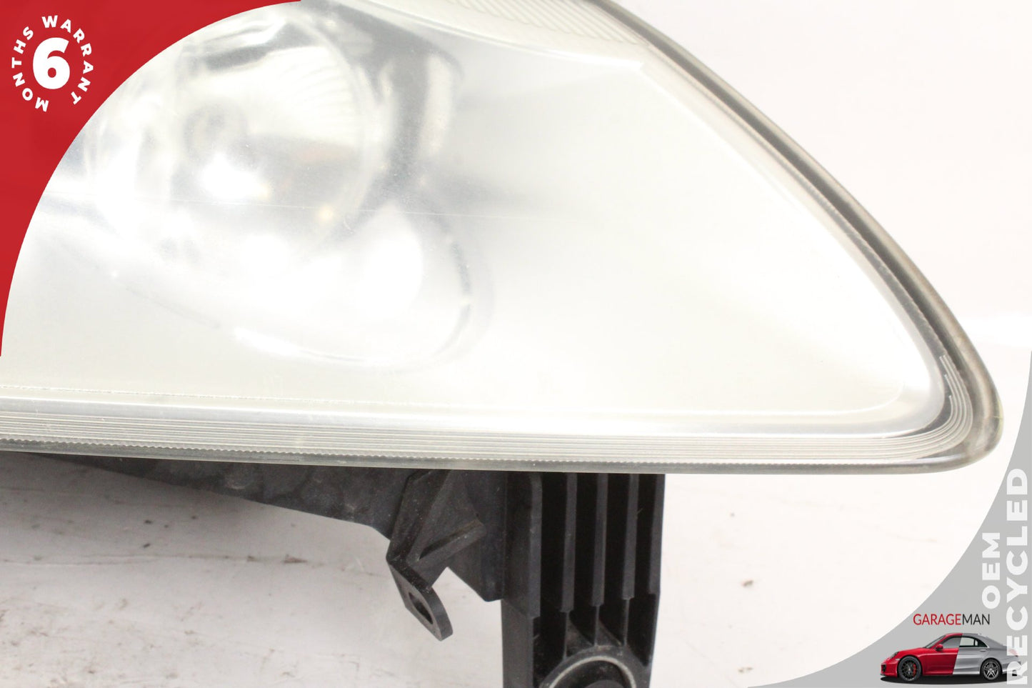 2008-2010 Porsche Cayenne 957 Front Right Side Xenon Headlight Lamp OEM