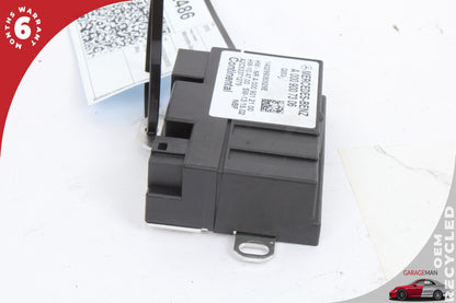 2011-2020 Mercedes X166 GL550 GLE350 Fuel Pump Control Module 0009001803 OEM
