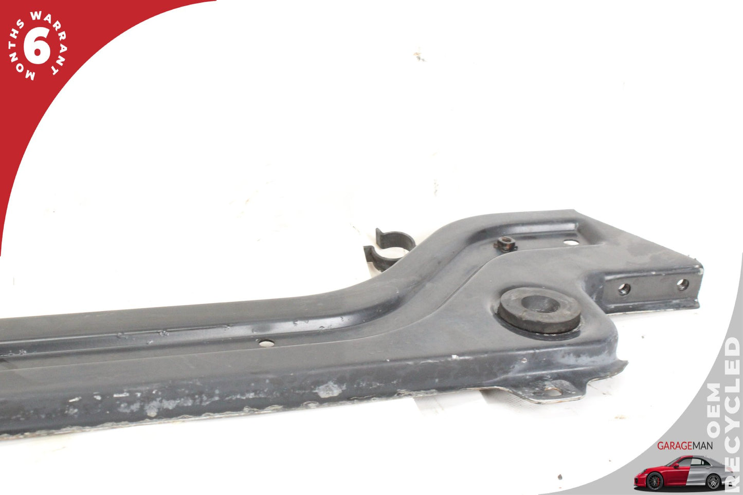 2006-2011 Mercedes W164 ML350 ML500 Front Lower Radiator Suppor 1646201034 OEM