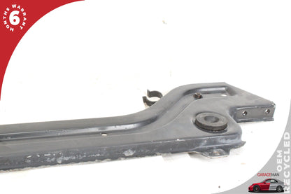 2006-2011 Mercedes W164 ML350 ML500 Front Lower Radiator Suppor 1646201034 OEM